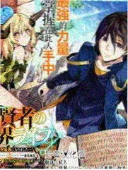 像素田野漫画作品封面